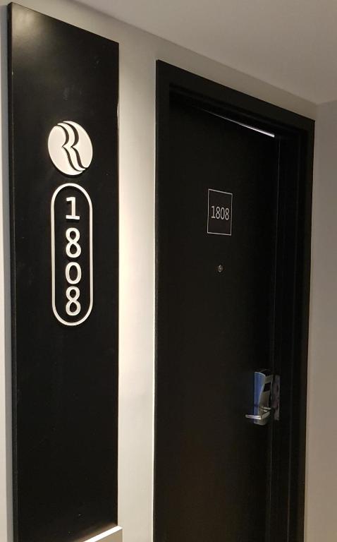 FLAT 1808 RECIFE room 1