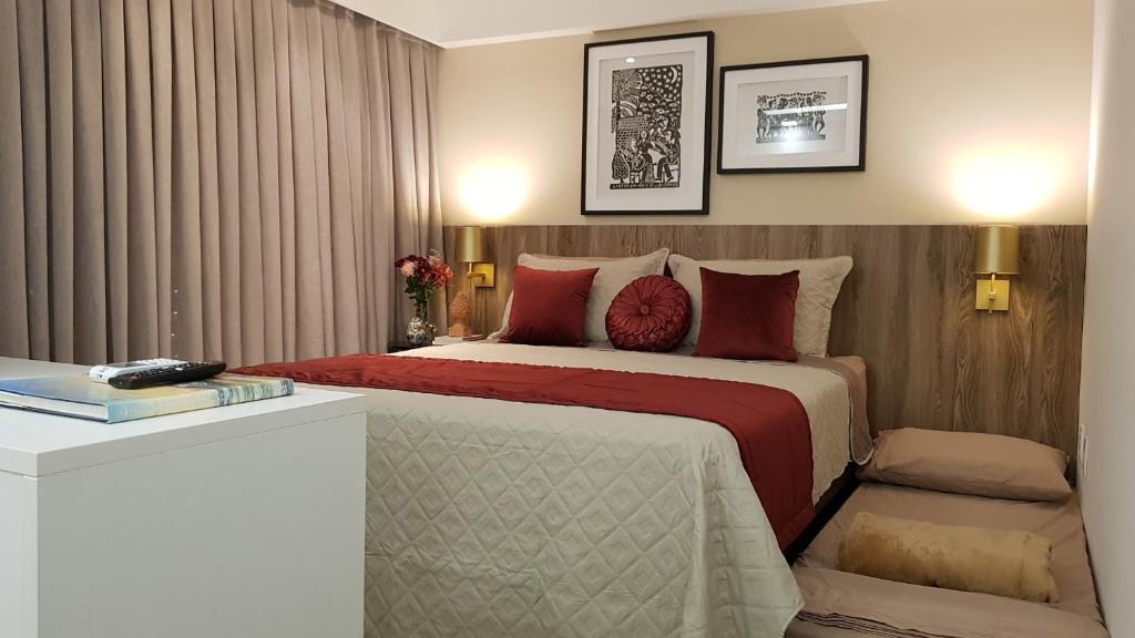 FLAT 1808 RECIFE room 6